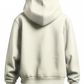 Essential Off-White Hoodie