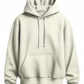 Essential Off-White Hoodie