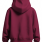 Essential Red Wine Hoodie