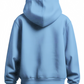 Essential Blue Hoodie